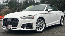 2024 Audi A5 quattro Premium 45 TFSI