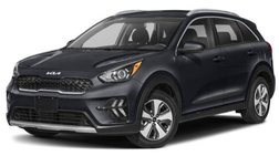 2022 Kia Niro LX