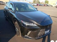2023 Lexus RX 350h Premium