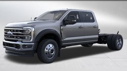 2026 Ford Lariat