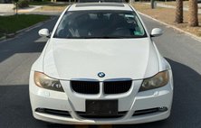 2008 BMW 3 Series 328xi