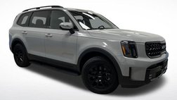 2024 Kia Telluride SX-Prestige X-Pro
