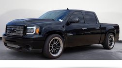 2011 GMC Sierra 1500 Denali