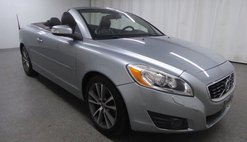 2011 Volvo C70 T5