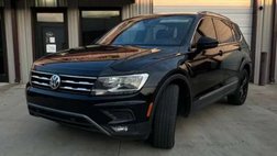 2021 Volkswagen Tiguan SEL
