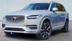 2024 Volvo XC90 B6 Plus Bright Theme 6P