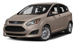2018 Ford C-Max Hybrid SE
