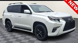 2023 Lexus GX 460 Base