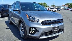 2022 Kia Niro Touring Special Edition