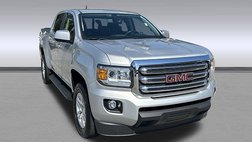 2019 GMC Canyon SLE