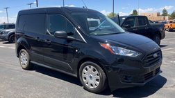 2023 Ford Transit Connect XLT