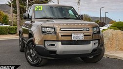 2023 Land Rover Defender 110 SE