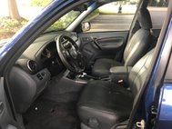 2002 Toyota RAV4 Base
