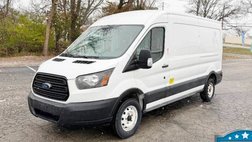 2019 Ford Transit 150