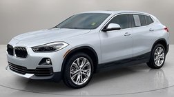 2020 BMW X2 xDrive28i