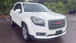 2014 GMC Acadia SLT-1