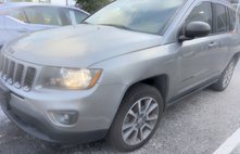 2016 Jeep Compass Sport SE