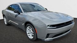 2025 Dodge Charger Daytona R/T