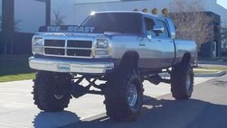 1985 Dodge RAM 350 Base
