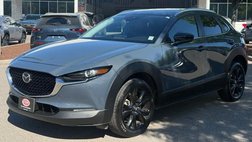 2023 Mazda CX-30 2.5 S Carbon Edition
