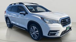 2019 Subaru Ascent Touring