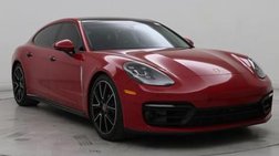 2023 Porsche Panamera 4 Executive