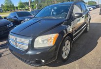 2011 Dodge Caliber Mainstreet