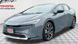 2024 Toyota Prius Prime XSE Premium