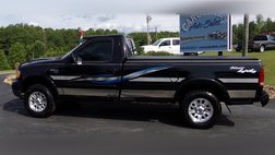2001 Ford F-150 XL