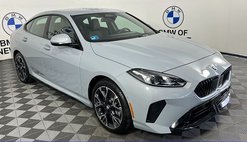 2025 BMW 2 Series 228 xDrive Gran Coupe