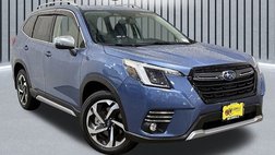 2024 Subaru Forester Touring