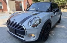2017 MINI Hardtop Cooper
