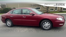 2005 Buick LaCrosse CXL