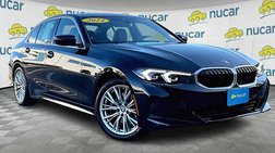 2024 BMW 3 Series 330i xDrive