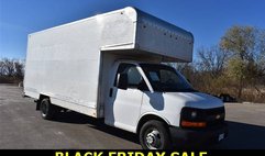 2015 Chevrolet Express 3500