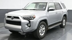 2016 Toyota 4Runner 