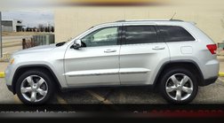 2011 Jeep Grand Cherokee Limited