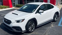 2024 Subaru WRX Base