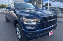2021 Ram Ram Pickup 1500 Laramie