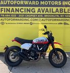 2023 Other Makes URBAN MOTARD