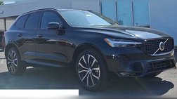 2024 Volvo XC60 B5 Plus Dark Theme