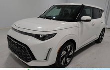 2025 Kia Soul GT-Line