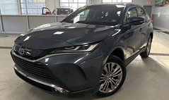 2024 Toyota Venza LE