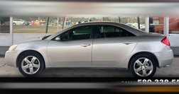 2008 Pontiac G6 GT