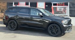 2017 Dodge Durango R/T