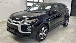 2025 Mitsubishi Outlander Sport SE