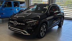 2024 Mercedes-Benz GLA-Class GLA 250 4MATIC