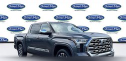 2023 Toyota Tundra 1794 Edition