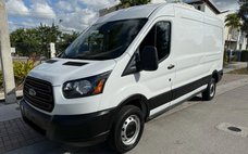 2019 Ford Transit 250