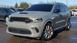 2023 Dodge Durango SRT 392